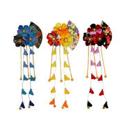 ヘアアクセサリー★レディース★髪飾り★和風髪飾り