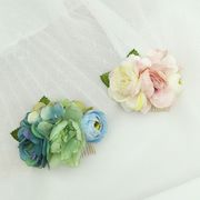 ヘアアクセサリー★レディース★髪飾り★和風髪飾り