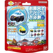 びっくらたまご　アソビークルはたらくのりもの５