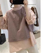 ブラウスレディース