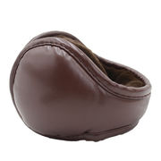 【新作】★厚手防風★防寒★暖かい耳あて★学生、メンズ用耳カバー4色