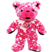 14inch プラッシュ -FOOLISH HEART (フリッシュハート) - [ded77771] デットベア グレイトフルデッド