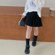 韓国子供服春の新型子供服のスカート