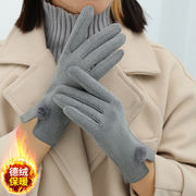 【大人気商品】★防風★防寒★暖かい手袋★学生、女性用の手袋