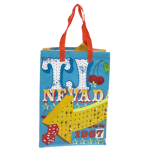 TRADER JOE'S トレーダージョーズ エコバッグ NEVADA 1967 | 卸売