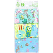 [販売終了]ピクサー 水に流せるプリントティシュ 16枚(8組)×6個入