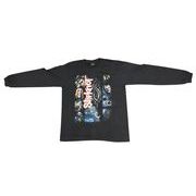 LONG SLEEVE  TEE　ロンT　★SLIPNOT★　スリップノット 2