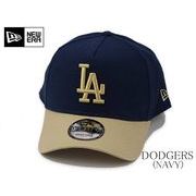 NEWERA MOLESKIN CROWN 9FORTY A-Frame　22042