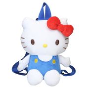 ハローキティ ぬいぐるみリュック