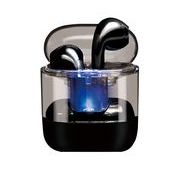 完全ワイヤレスイヤホン１台　スマホ周辺機器/音楽/スマホ/携帯