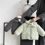 ★BaBy★　ベビージャケット　73~110cm　ダウンジャケット　男女兼用　韓国ベビー服