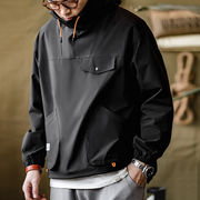 メンズ   　マウンテンパーカー　★全2色　アメカジスタイル