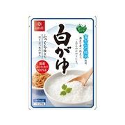 はくばく 白がゆ 250gx8