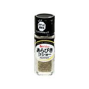 ハウス あらびきコショー 瓶 15gx10
