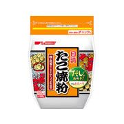 日清 たこ焼粉 500gx12
