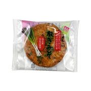 七越製菓 究極のねぎみそ 1枚x15