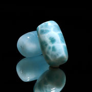 天珠　ラリマー　ドミニカ産