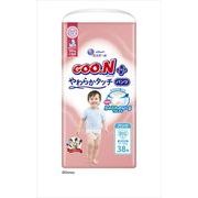 グ～ンプラス肌快適設計 BIGサイズ 38枚