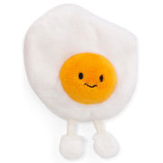 NICI ミニマグニキ メダマヤキ 6cm FarmFriends2024 GREEN