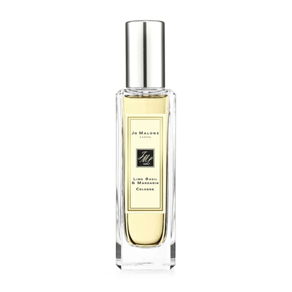 【ジョー マローン】香水 ライムバジル & マンダリン オーデコロン  30ml JO MALONE EDC