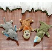 音が出るおもちゃ 犬用噛むおもちゃ 犬ペットおもちゃ