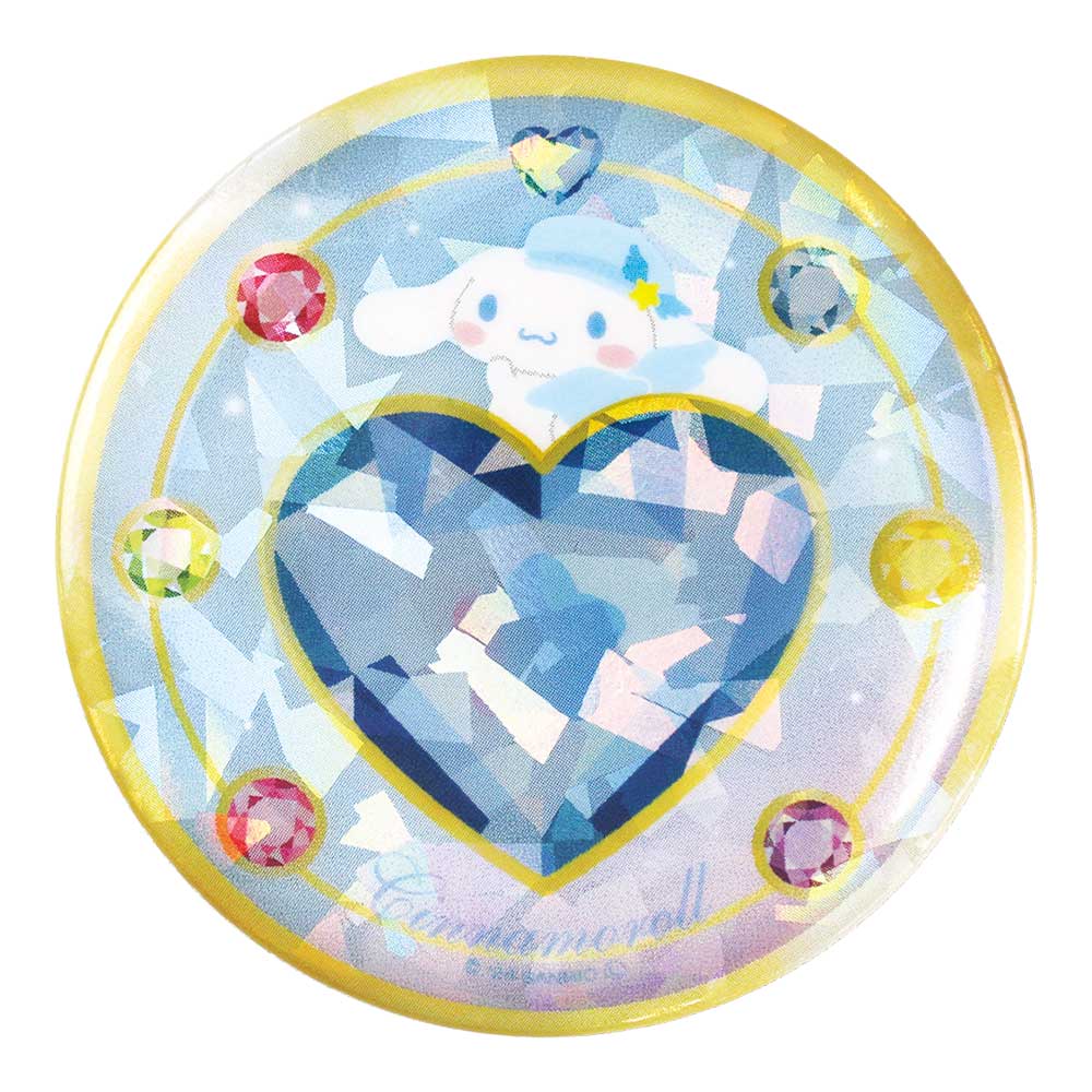 5月入荷】SR-5547214MJ サンリオキャラクターズシークレット 5月入荷】SR-5547214MJ サンリオキャラクターズシークレット