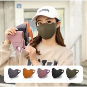 マスク 通気 飛沫防止 感染症対策 衛生用品 コットンマスク 洗えるマスク ほこり 花粉ガード