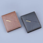 メンズバッグ・財布・ファッション ・小銭入れ・  2色