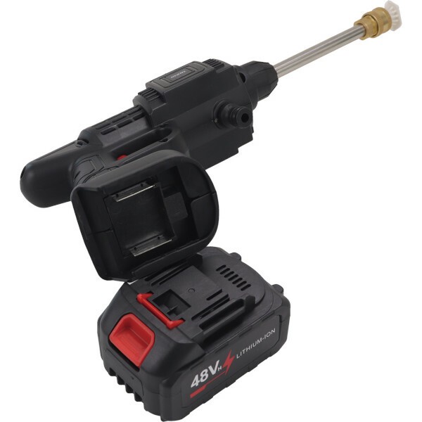 WETECH 充電式 高圧洗浄機 WJ-9859 | 卸売・ 問屋・仕入れの専門