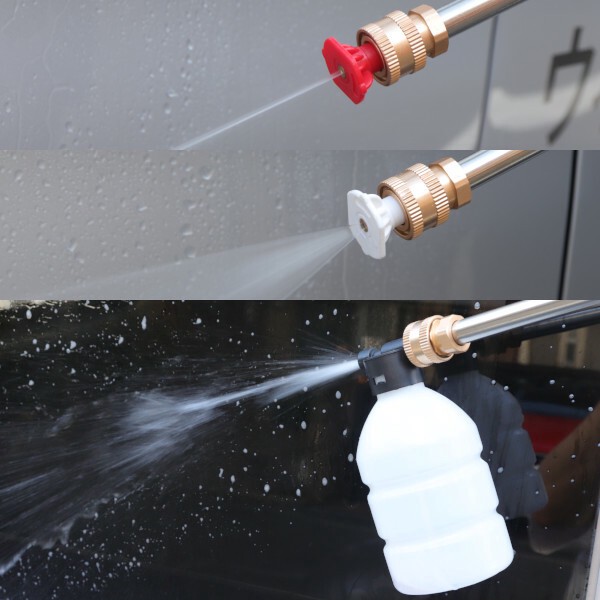 WETECH 充電式 高圧洗浄機 WJ-9859 | 卸売・ 問屋・仕入れの専門