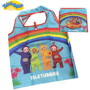 テレタビーズ ショッピングバッグA ( 虹 ) TB1228