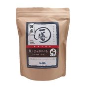 「グレインフリー国産フード　Dr.PRO.一膳　魚・じゃがいも 500g」