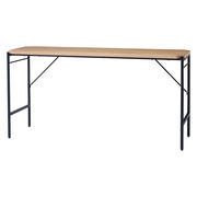 グラム デスク 140サイズ　家具/インテリア/机/ワークデスク