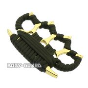 ナックル　ALTO　紐巻きタイプ　ゴールド