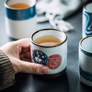 毎日使う器 湯呑 使いやすい ★湯呑 ★ 手湯呑