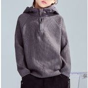2025秋冬新作★子供服★キッズ服★長袖  セーター  男の子★  トップス★インナー★