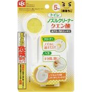 レック　ＧＮクエン酸ノズルクリーナー