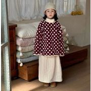 子供服  トップス トレーナー スウェット 厚手