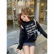 今季マストバイ   韓国風 トップス  可愛い  おしゃれ  設計感　カジュアル系　 ブラウス