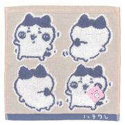 ちいかわタオルハンカチイエ―Ｐ