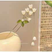 2026新作 髪飾り ヘアアクセサリー 簪ヘアスティック  漢服アクセサリー チャイナ風 写真撮影