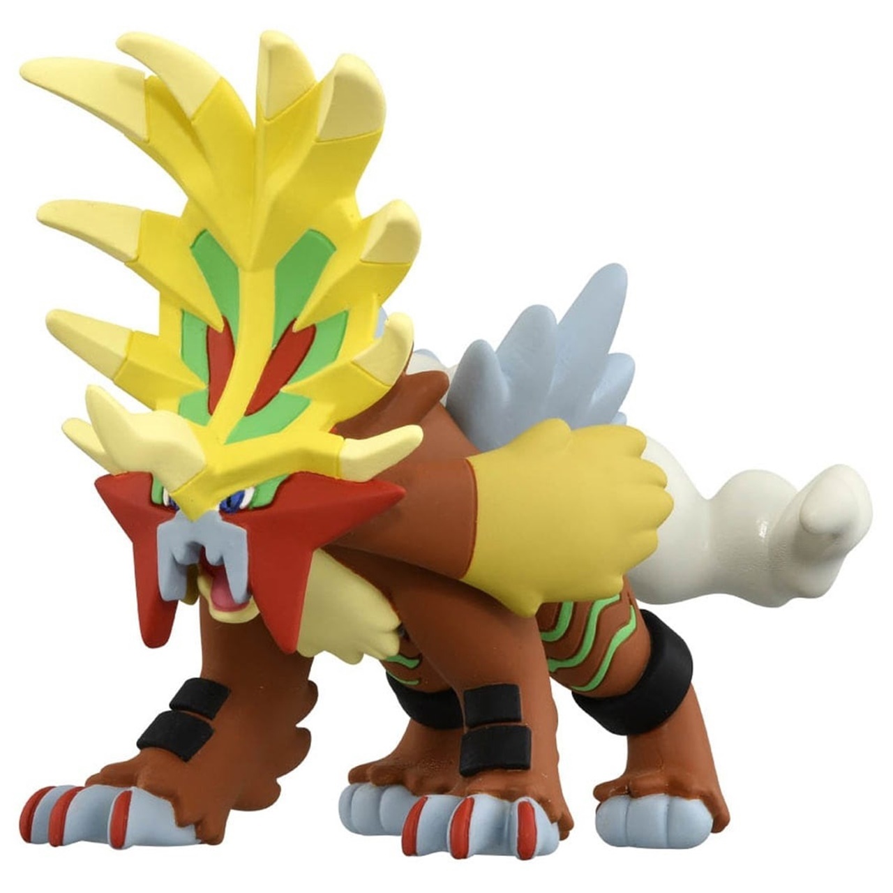 ガムラツイスト、ポケモンなど ポケモンモンコレ パラドックスポケモン ウガツホムラ | 卸売・ 問屋