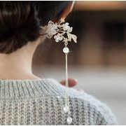 2026新作 髪飾り ヘアアクセサリー 簪ヘアスティック  漢服アクセサリー チャイナ風 写真撮影