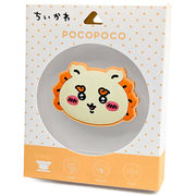 ちいかわ  ダイカットソフトPOCOPOCO シーサー 560519