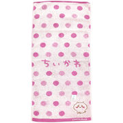 ちいかわ  フェイスタオル ちいかわプン 784329