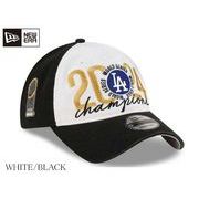 NEWERA 2024 World Series Champions Locker Room 920 22047