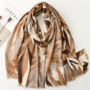 バンダナ ネッカチーフ 巻き方 レディース スカーフ  ストール  長方形