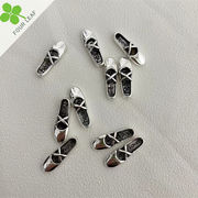 アクセサリーパーツ 髪飾り 貼り付けパーツ ハンドメイド 大人気デコパーツ DIY