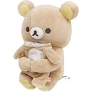 リラックマ すきなものといっしょぬいぐるみ リラックマ BASIC RILAKKUMA