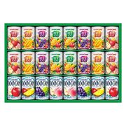 カゴメ フルーツ+野菜飲料ギフト KSR-30P